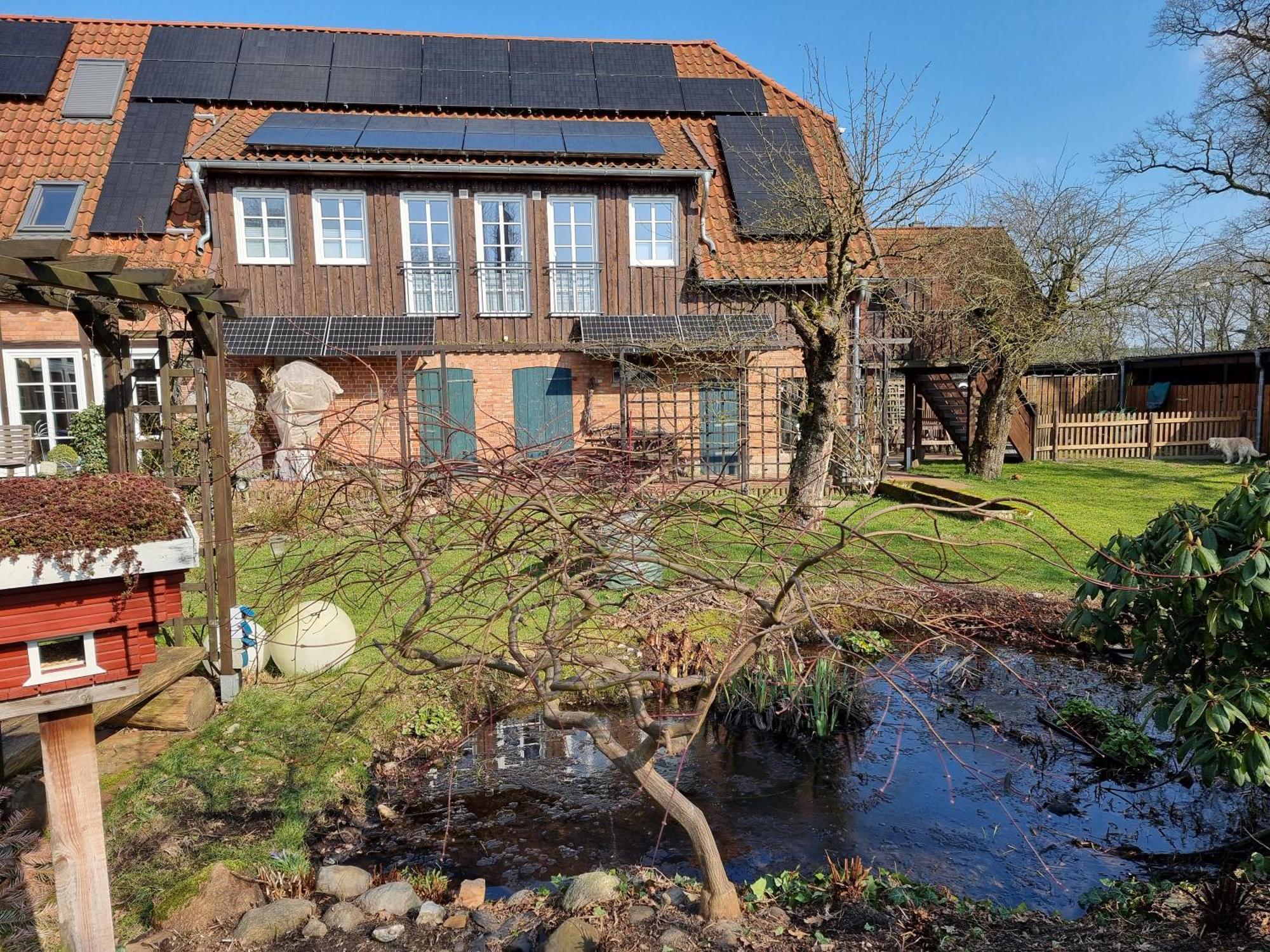 Oertzheide Hermannsburg
