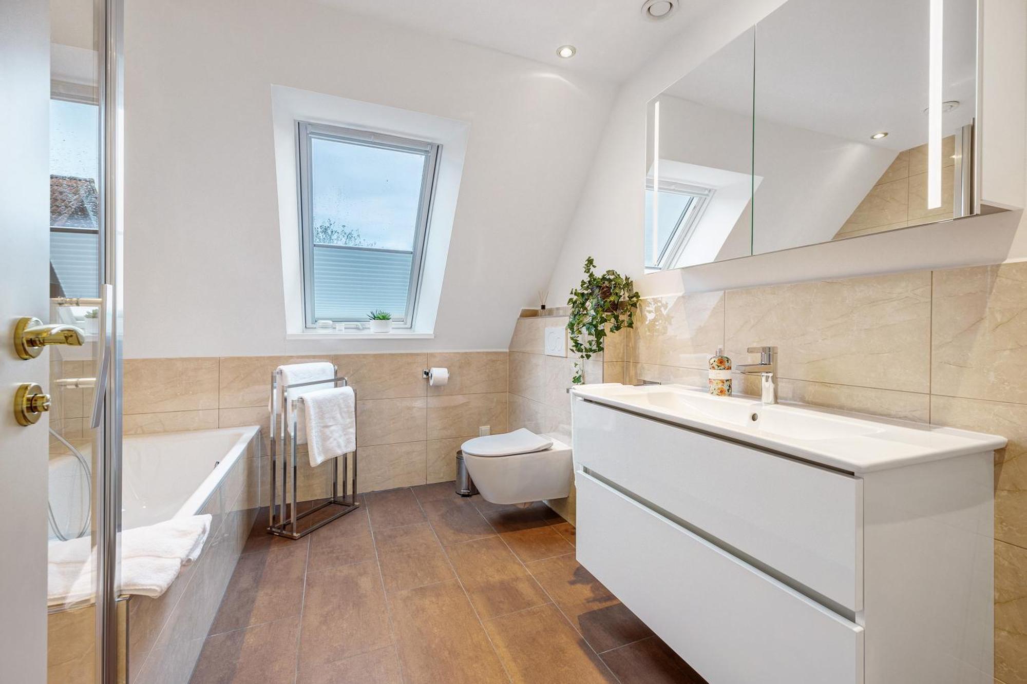 Apartment Oertzheide *
