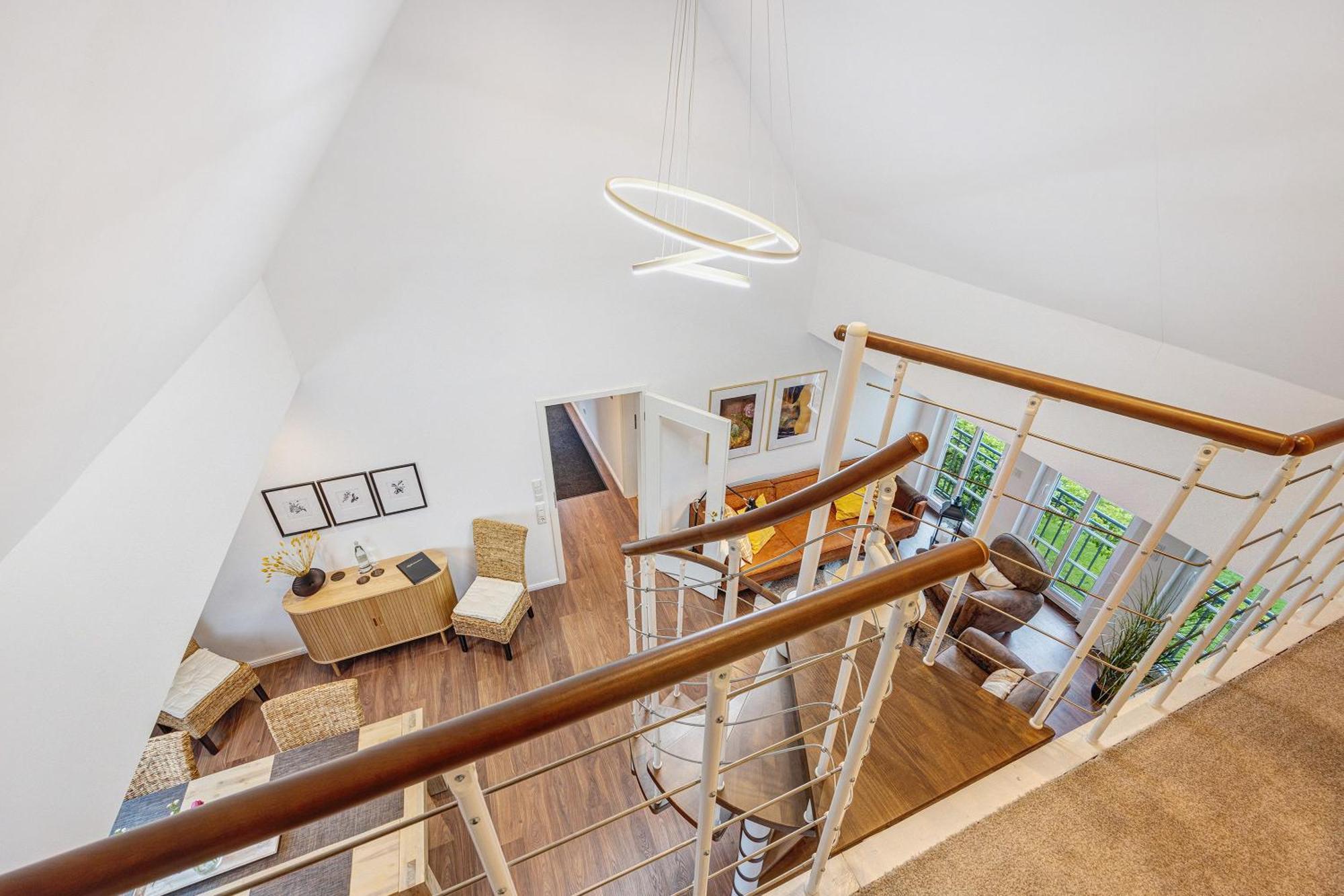 Apartment Oertzheide