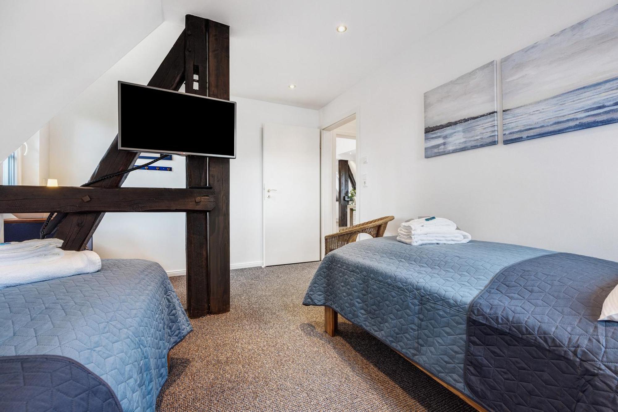 Apartment Oertzheide *