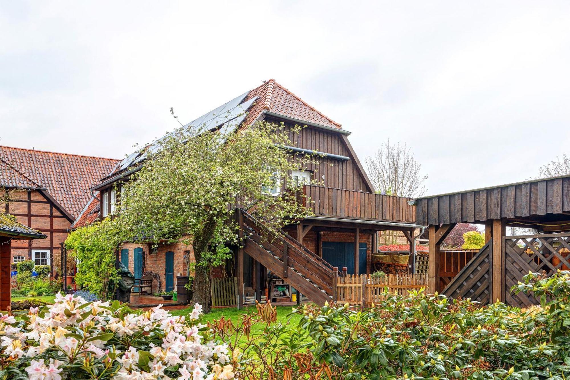 Oertzheide