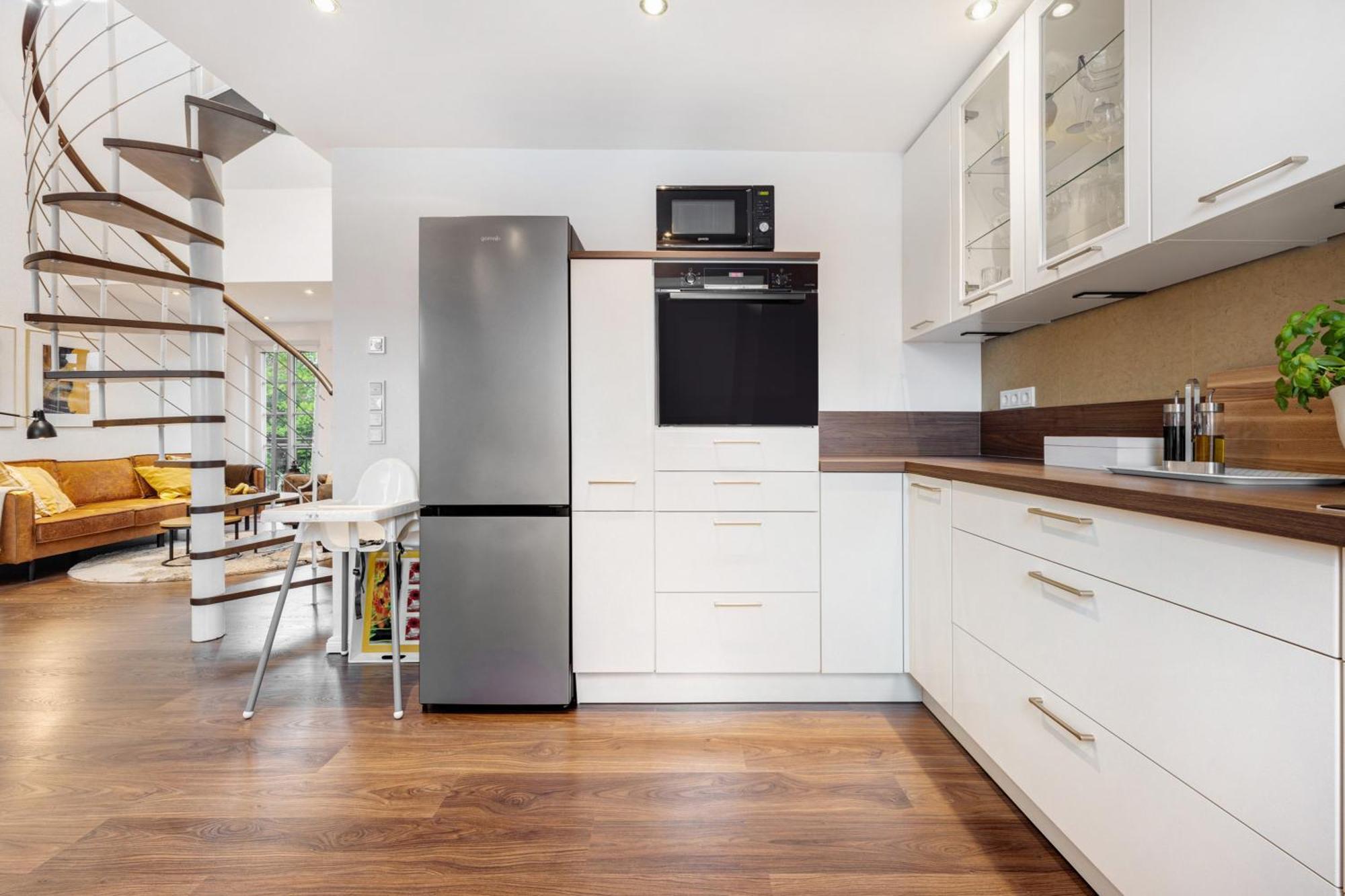 Apartment Oertzheide Hermannsburg